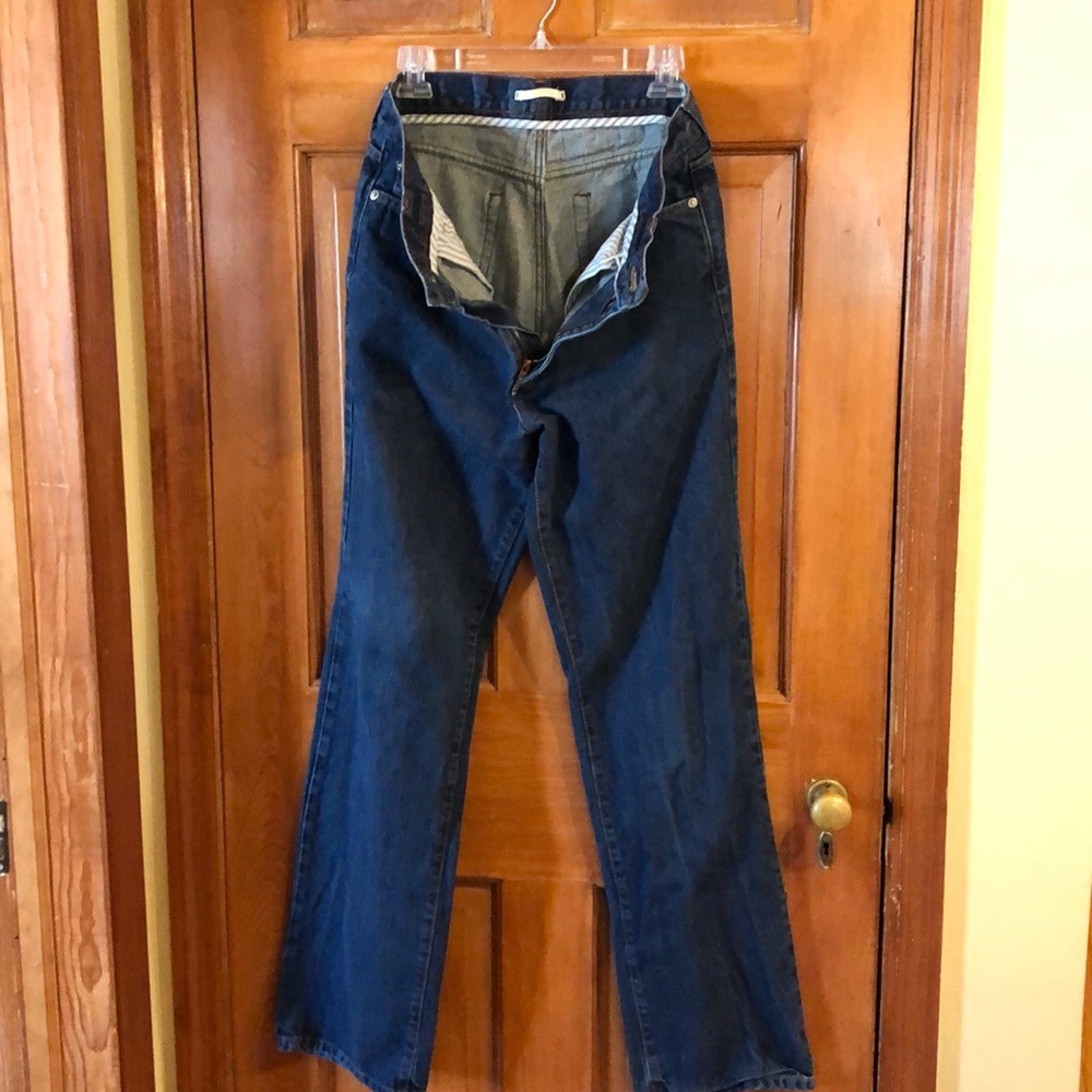 Men’s LL Bean Natural Fit Jeans